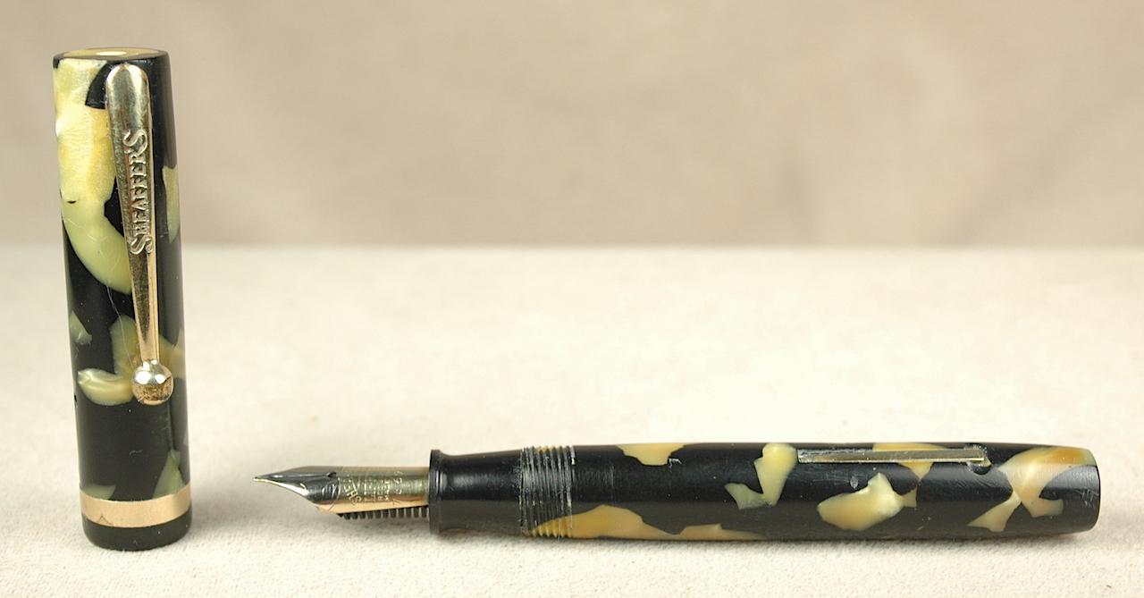 Vintage Pens: 5570: Sheaffer: Lifetime